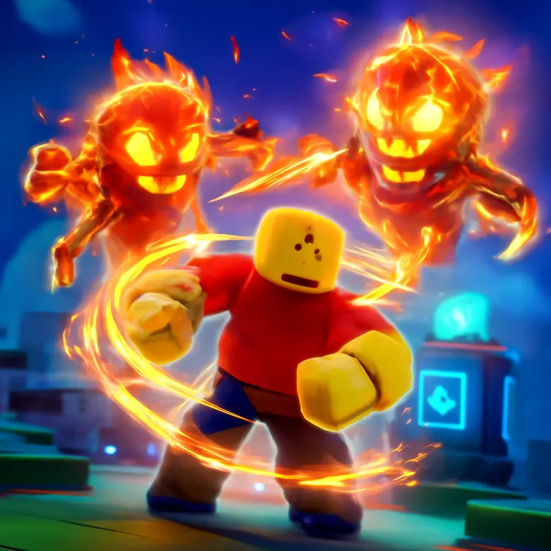 Swing Obby for Brainrots mutations and fuse machine