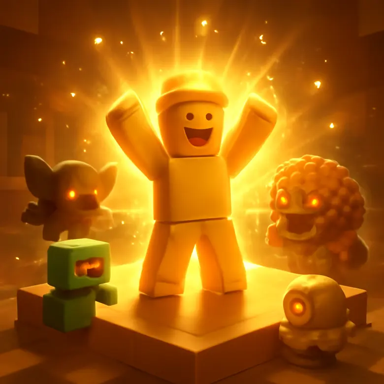 Swing Obby for Brainrots rewards and progression