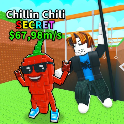 Swing Obby for Brainrots Roblox gameplay