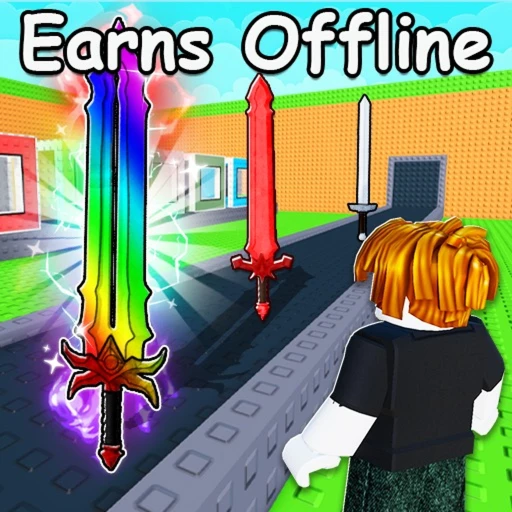 Sword RNG Roblox