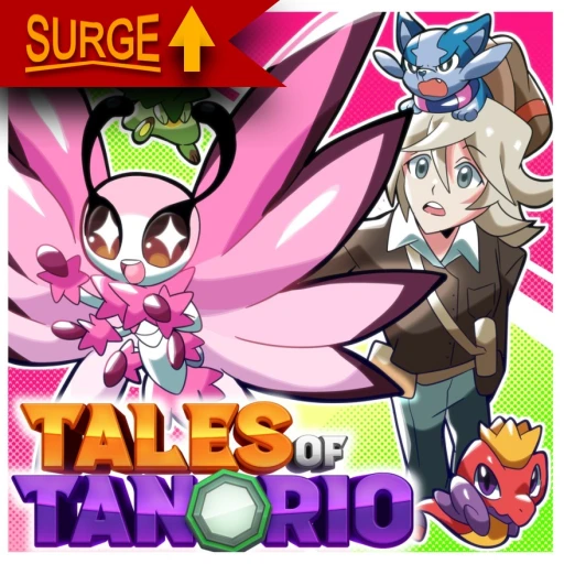 Tales of Tanorio