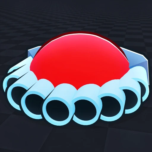 Tank Game Roblox arena shooter