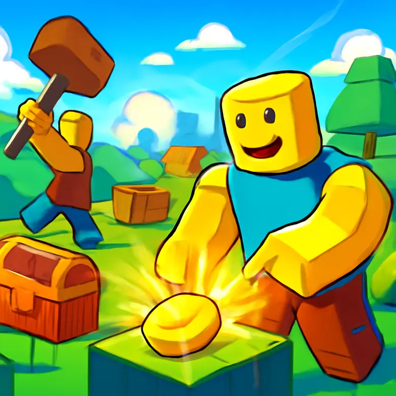 Tap Simulator Roblox — Guides, Codes & Tips gameplay illustration - Tap Simulator Articles