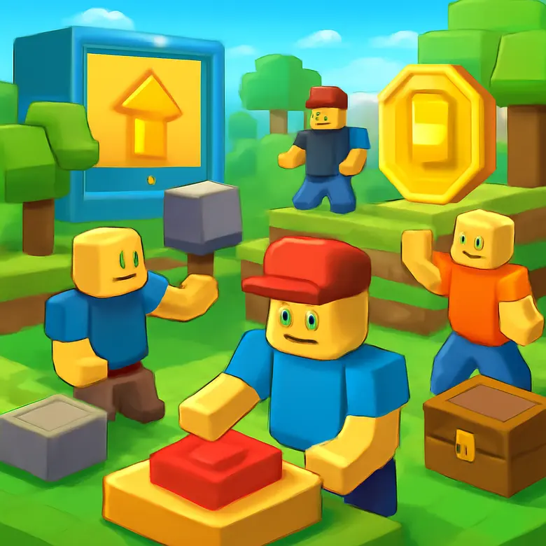 Tap Simulator Roblox — Guides, Codes & Tips illustration - What Is Tap Simulator?