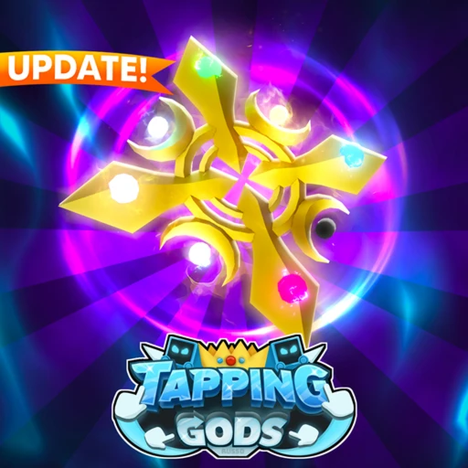 Tapping Gods vs Pet Simulator 99 comparison