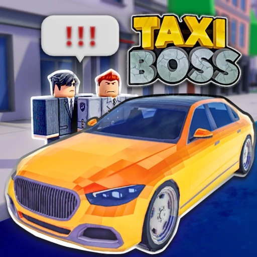 Taxi Boss