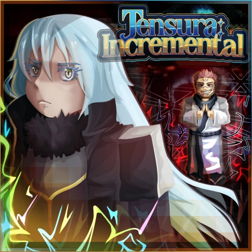 Tensura Incremental Tier List 2026 — Every Ultimate Skill Ranked