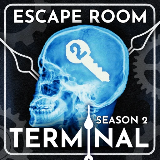 Terminal Roblox game
