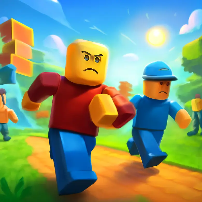 Terms of Service gameplay illustration - 1. Eligibility