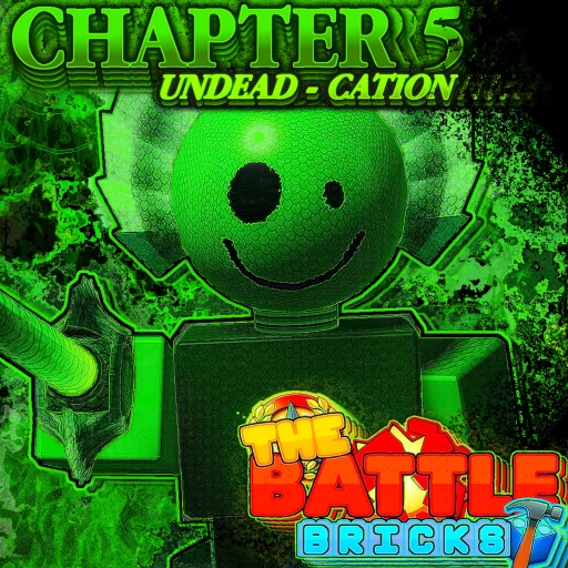 The Battle Bricks Roblox