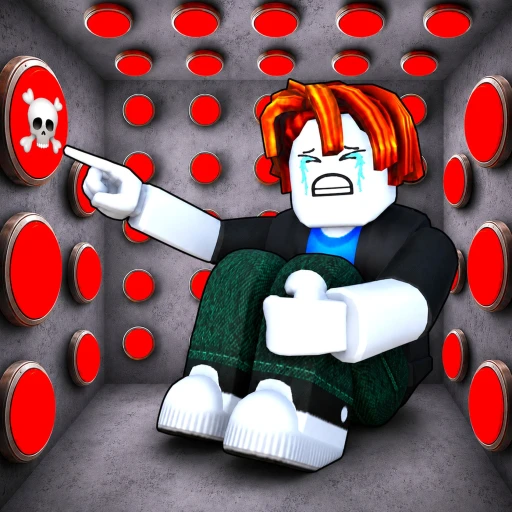 The Button Room Roblox codes