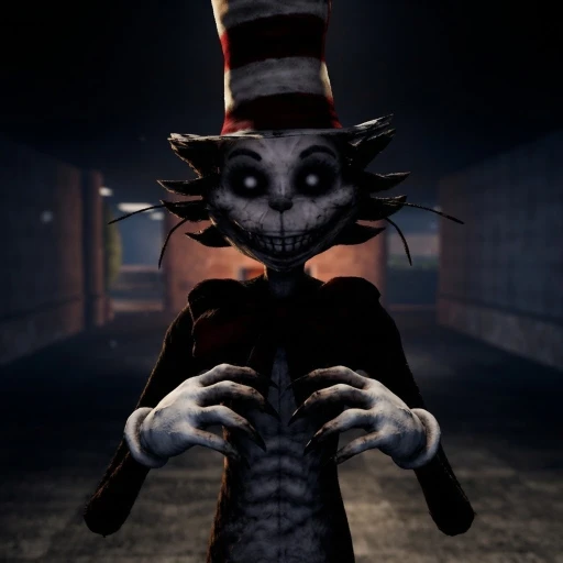 The CAT Roblox game