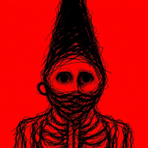 THE CONE Roblox game
