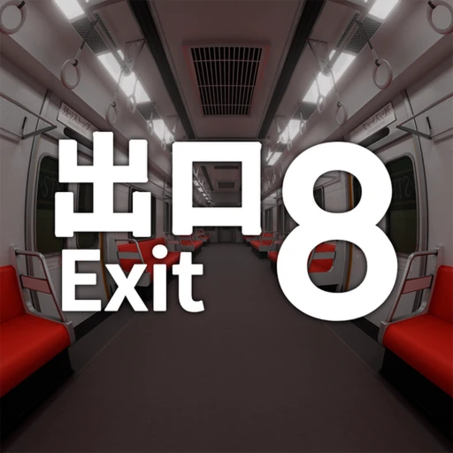 The Exit 8 vs DOORS Roblox horror comparison 2026