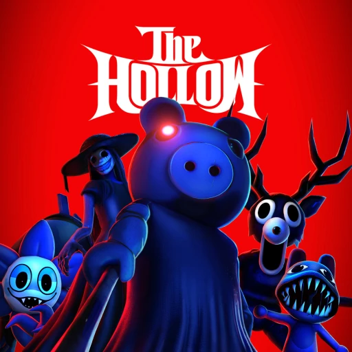 The Hollow Roblox game