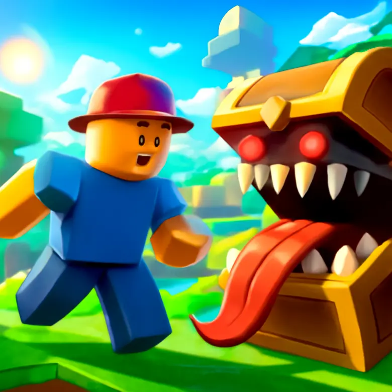 The Mimic Roblox — Guides, Codes & Tips gameplay illustration - Quick Stats