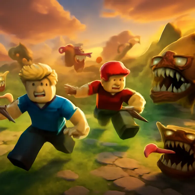 The Mimic Roblox — Guides, Codes & Tips strategy illustration - Why Play The Mimic