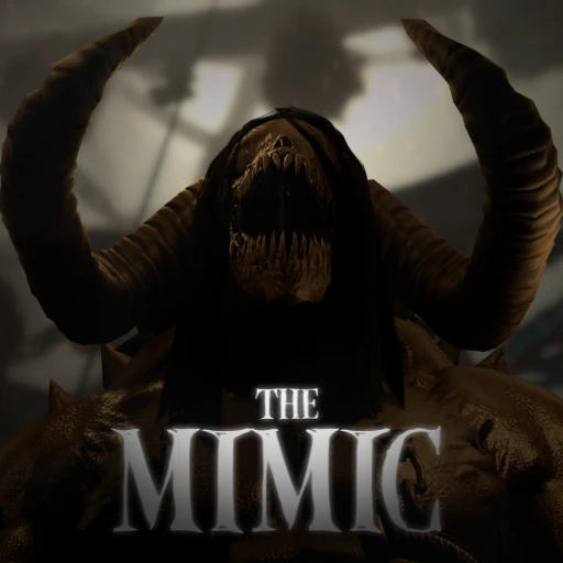 The Mimic Roblox