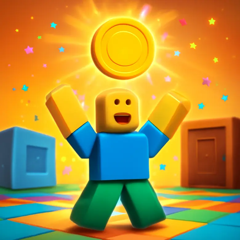 The Mimic vs DOORS  -- Which Roblox Game Is Better? rewards illustration - Replayability: Fixed Content vs Infinite Runs