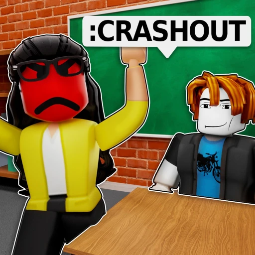 The Presentation Experience Roblox game