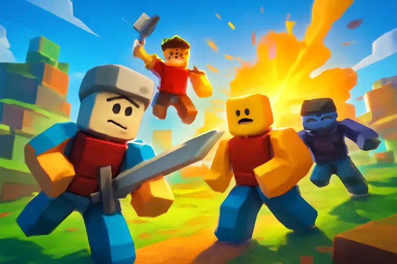 The Strongest Battlegrounds Roblox — Guides, Codes & Tips gameplay illustration - Quick Stats