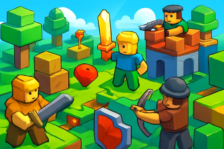 The Strongest Battlegrounds Roblox — Guides, Codes & Tips illustration - All The Strongest Battlegrounds Guides & Articles