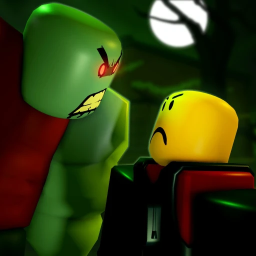 The Undead Coming 2026 Roblox game