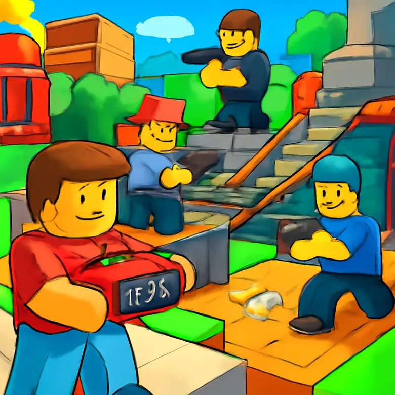 Timebomb Duels Roblox -- Guides, Codes & Tips illustration - All Timebomb Duels Guides & Articles