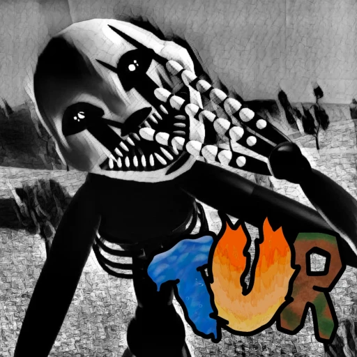 Tiny Universe Roleplay Roblox giant monster PvP roleplay game