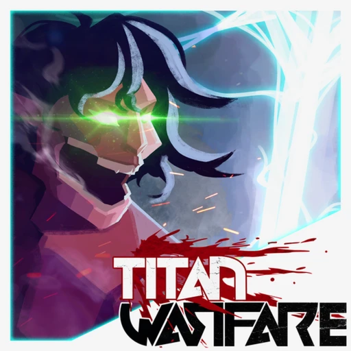 Titan Warfare Roblox