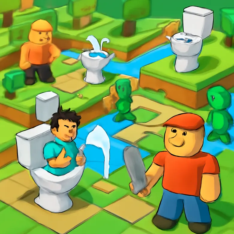 Toilet Tower Defense Roblox — Guides, Codes & Tips illustration - All Toilet Tower Defense Guides & Articles