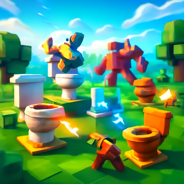 Toilet Tower Defense Codes (March 2026) — gameplay illustration - All Active Toilet Tower Defense Codes (March 2026)