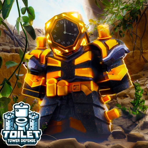 Toilet Tower Defense (TTD) tier list 2026 hero image showing top-tier units