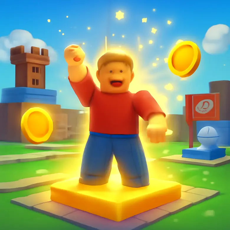 Toilet Tower Defense vs Anime Defenders  -- Which Roblox Game Is Better? rewards illustration - Maps and Level Design