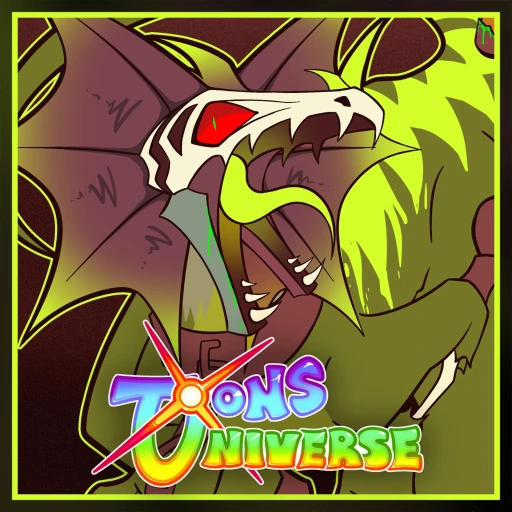 Toons Universe