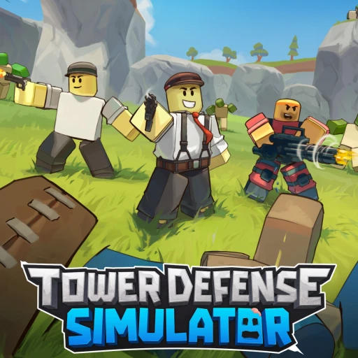 Tower Defense Simulator vs Anime Defenders Roblox comparison