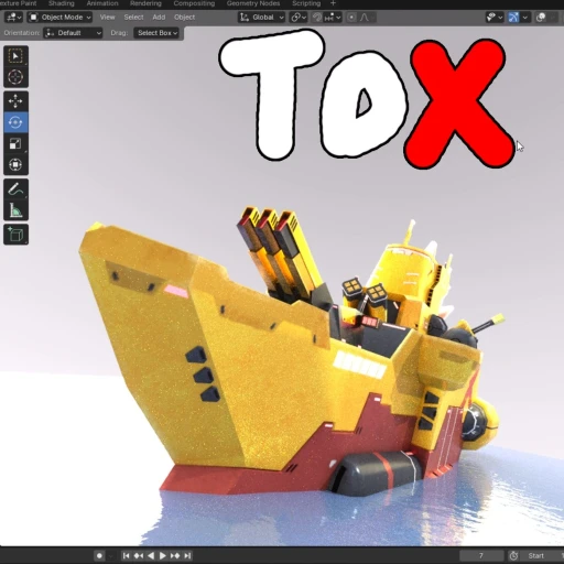 Tower Defense X