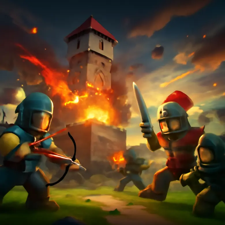 Tower Heroes Codes (March 2026) — strategy illustration - All Expired Tower Heroes Codes
