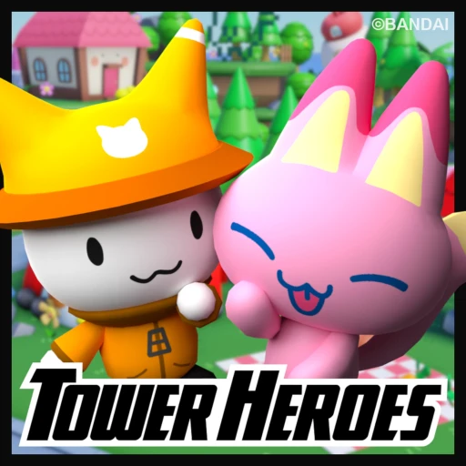 Tower Heroes vs Anime Defenders Roblox comparison 2026