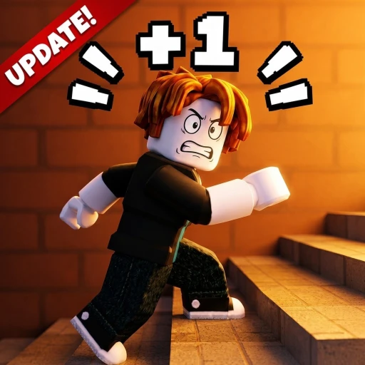 Tower Incremental Roblox game