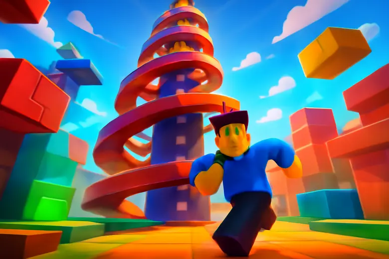 Tower of Hell Roblox — Guides, Codes & Tips gameplay illustration - Quick Stats