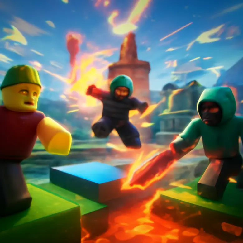 Tower of Hell Tier List  - Best Gears & Mutators Ranked strategy illustration - B Tier &mdash; Good Picks