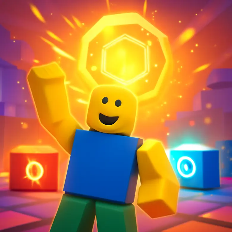 Tower of Hell Tier List  - Best Gears & Mutators Ranked rewards illustration - C Tier &mdash; Average Picks