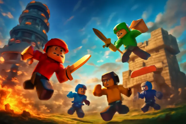 Tower of Hell vs BedWars  — Which Roblox Game Is Better? strategy illustration - Match Structure and Pacing