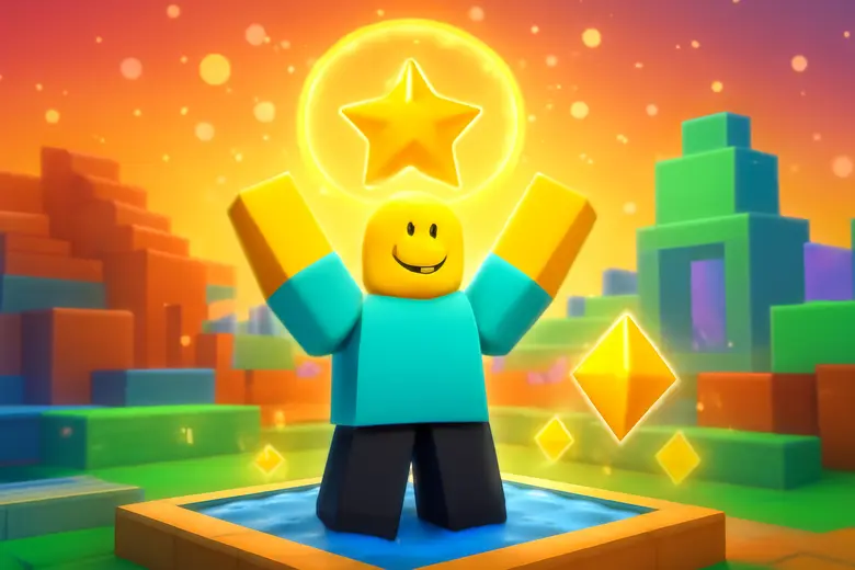 Tower of Hell vs BedWars  — Which Roblox Game Is Better? rewards illustration - Skill Expression and Competitive Depth