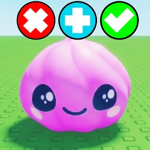 Trade Squishy Dumplings