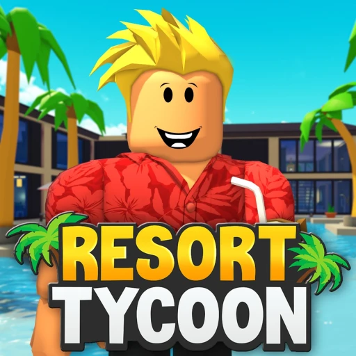 Tropical Resort Tycoon