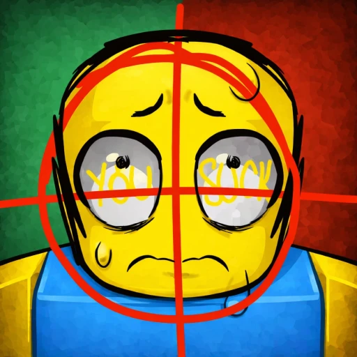 True or False Roblox
