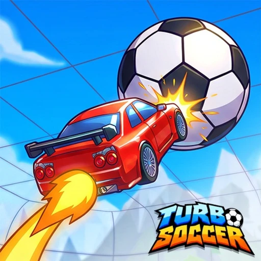 Turbo Soccer : Beta 1.0 Roblox game