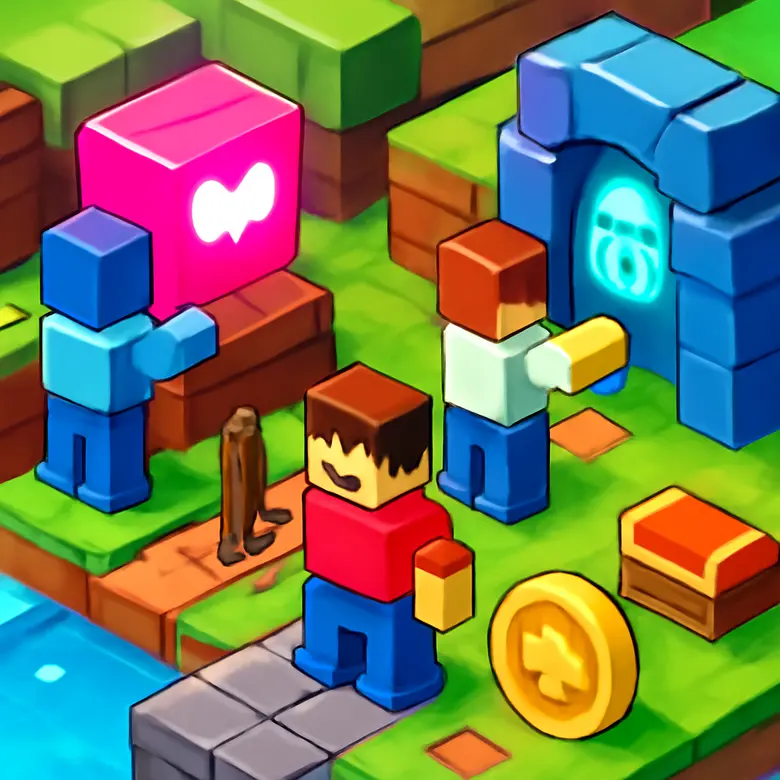 Type Soul Roblox — Guides, Codes & Tips illustration - All Type Soul Guides & Articles